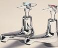 Catertap 500BX 1/2 Inch Basin Taps (Pair)