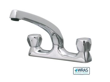 Catertap 500MD � Inch Deck Mixer