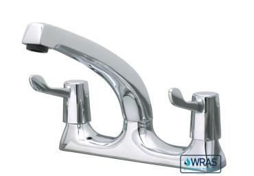 Catertap 500ML3 � Inch Deck Mixer