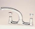 Catertap 500MX � Inch Deck Mixer