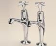 Catertap 500SX � Inch Sink Taps (Pair)