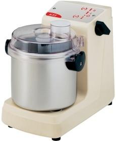 Electrolux 601343 Cutter Mixer