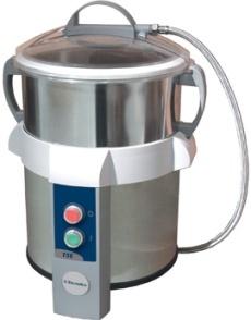 Electrolux T5E 601360 5kg / 11lb Potato Peeler