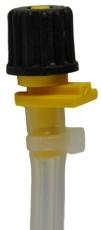 61135 SEKO Rinse Aid Santoprene Peristaltic Tube.