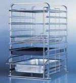 Rational Mobile Oven Rack - SCC61 & CM61