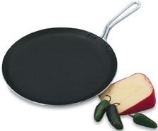 Vollrath Aluminium SteelCoat Triple Layered Interior Griddle Pan