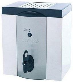 Burco 76704 15 Litre Wall Mounted Water Boiler