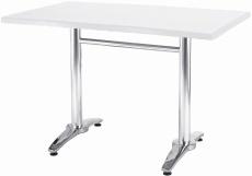 Lemon Alu-Table Rectangular Dining Table