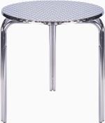 Lemon Stacker Round Table