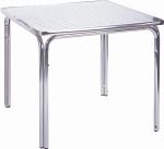 Lemon Stacker Square Table