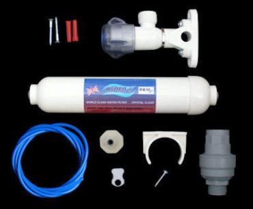 AQUA-CURE ACIK40 Full Installation Kit