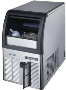 Scotsman ACM46 Self Contained Ice Machine - 24kg/24hr