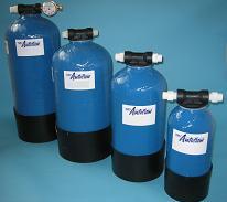 14000 Litre Water Polishing Unit