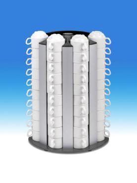 Instanta AF40 Cup Carousel & Holder
