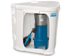 ABS Waste Water Pump - AF504