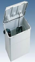 DAB Automatic Waste Water Pump - AF505