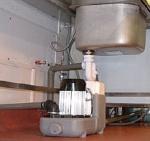 Sanicom Waste Water Pumpset - AF508