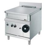 Freestanding Gas Tilting Bratt Pan from Whirlpool