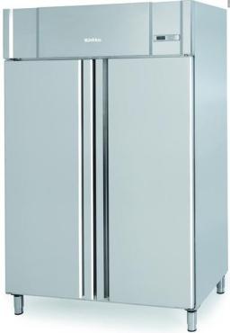 Infrico AGN1402BT 2/1 Gastronorm Freezer