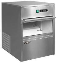 Apollo AICM20 Commercial Icemaker - 20kg/24hrs