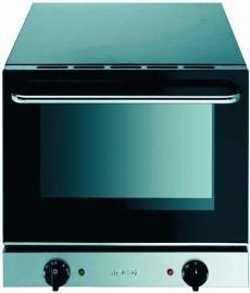 Smeg ALFA11/1 Convection Oven