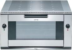Smeg ALFA135XM Convection Oven