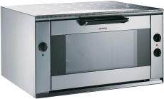 Smeg ALFA161X Convection Oven