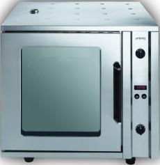 Smeg ALFA201XE Convection Oven