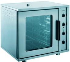 Smeg ALFA201XM Convection Oven