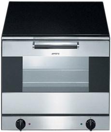 Smeg ALFA41 Convection Oven