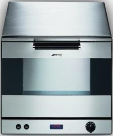 Smeg ALFA41XE2 Convection Oven