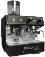 Brasilia America Plus 1 Group Espresso Machine