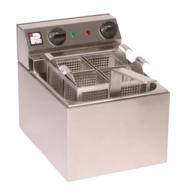 Parry APB Pasta Boiler