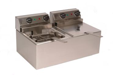 Parry APB2 Twin Pasta Boiler
