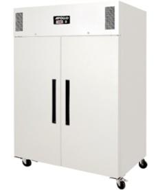 Apollo ADF1200 Upright Freezer