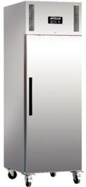Apollo AGNRU1 2/1 GN Upright Fridge