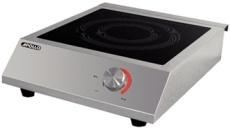 Apollo AIH3000 Countertop Induction Hob