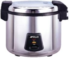 Apollo ARC Rice Cooker