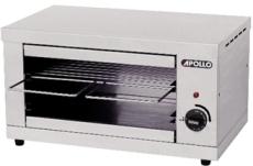Apollo ASG2200 Electric Salamander Grill