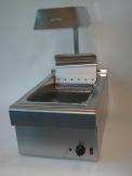 Ex Display Archway CS4E Chip Scuttle - RET456