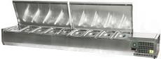 Artikcold VRX2000 Refrigerated Topping Unit