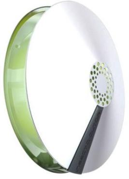 P&L Aura ZL051 Front of House Flykiller CK1866