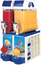 Faby BAR-G2 Slush Machine