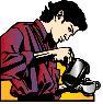 Barista Kit