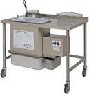 Electric Breading Table