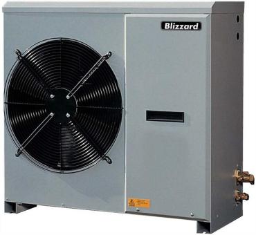 Blizzard Condensing Units