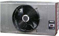 Blizzard BCS22E Evaporator