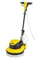 Karcher BDP 43/410C Single Disc Machine