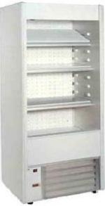 Blizzard Obelisque Slimline Tiered Display
