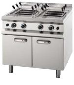 Hobart BMEDPC Twin Tank Electric Pasta Boiler